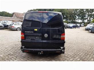 Volkswagen Transporter Transporter T5, Van, 2003 / 2015 2.5 TDi picture 5