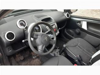 Citroën C1 C1, Hatchback, 2005 / 2014 1.0 12V picture 4