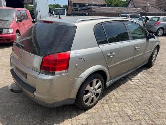 Opel Signum  picture 7