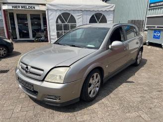 Opel Signum  picture 3