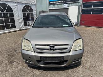 Opel Signum  picture 2