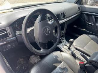 Opel Signum  picture 4