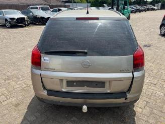 Opel Signum  picture 6