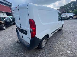 Opel Combo Combo, Van, 2012 / 2018 1.3 CDTI 16V ecoFlex picture 7