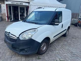Opel Combo Combo, Van, 2012 / 2018 1.3 CDTI 16V ecoFlex picture 3