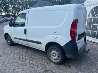 Opel Combo Combo, Van, 2012 / 2018 1.3 CDTI 16V ecoFlex picture 5