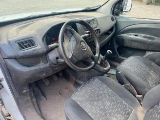 Opel Combo Combo, Van, 2012 / 2018 1.3 CDTI 16V ecoFlex picture 4