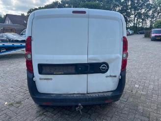 Opel Combo Combo, Van, 2012 / 2018 1.3 CDTI 16V ecoFlex picture 6