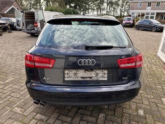 Audi A6 A6 Avant (C7), Combi, 2011 / 2018 2.0 TDI 16V picture 6