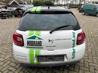 Citroën DS3 DS3 (SA), Hatchback, 2009 / 2015 1.6 e-HDi picture 6