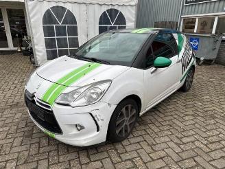 Citroën DS3 DS3 (SA), Hatchback, 2009 / 2015 1.6 e-HDi picture 3