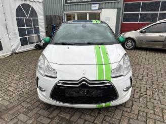 Citroën DS3 DS3 (SA), Hatchback, 2009 / 2015 1.6 e-HDi picture 2