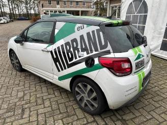 Citroën DS3 DS3 (SA), Hatchback, 2009 / 2015 1.6 e-HDi picture 5