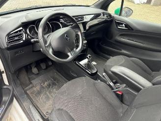 Citroën DS3 DS3 (SA), Hatchback, 2009 / 2015 1.6 e-HDi picture 4