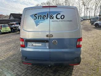 Volkswagen Transporter Transporter T5, Van, 2003 / 2015 2.0 TDI DRF picture 6