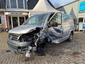 Volkswagen Transporter Transporter T5, Van, 2003 / 2015 2.0 TDI DRF picture 3