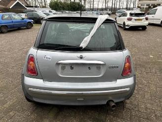 Mini Cooper Mini One/Cooper (R50), Hatchback, 2001 / 2007 1.6 16V Cooper picture 6