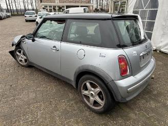 Mini Cooper Mini One/Cooper (R50), Hatchback, 2001 / 2007 1.6 16V Cooper picture 5