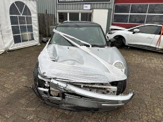 Mini Cooper Mini One/Cooper (R50), Hatchback, 2001 / 2007 1.6 16V Cooper picture 2