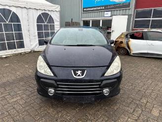 Peugeot 307 307 CC (3B), Cabrio, 2003 / 2009 1.6 16V picture 2