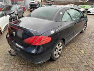 Peugeot 307 307 CC (3B), Cabrio, 2003 / 2009 1.6 16V picture 7