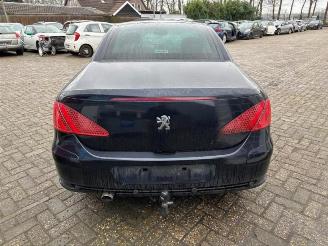 Peugeot 307 307 CC (3B), Cabrio, 2003 / 2009 1.6 16V picture 6