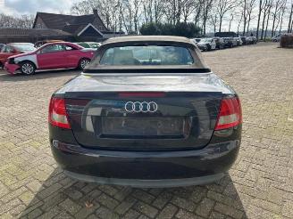 Audi A4 A4 Cabriolet (B6), Cabrio, 2002 / 2005 2.5 TDI 24V picture 6