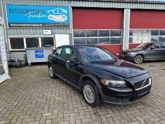 demontáž osobní automobily Volvo C-30 C30 (EK/MK), Hatchback 3-drs, 2006 / 2012 1.8 16V 2008/9