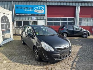 Auto da rottamare Opel Corsa Corsa D, Hatchback, 2006 / 2014 1.3 CDTi 16V ecoFLEX 2011/9