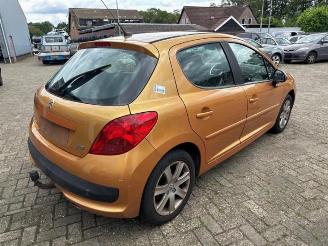 Peugeot 207 207/207+ (WA/WC/WM), Hatchback, 2006 / 2015 1.6 16V picture 7