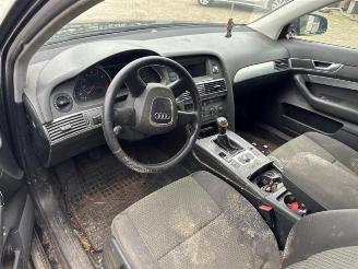 Audi A6 A6 (C6), Sedan, 2004 / 2011 2.0 T FSI 16V picture 4