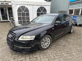 Audi A6 A6 (C6), Sedan, 2004 / 2011 2.0 T FSI 16V picture 3