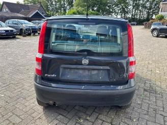 Fiat Panda Panda (169), Hatchback, 2003 / 2013 1.2 Fire picture 6