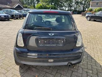 Mini Cooper Mini One/Cooper (R50), Hatchback, 2001 / 2007 1.6 16V One picture 6