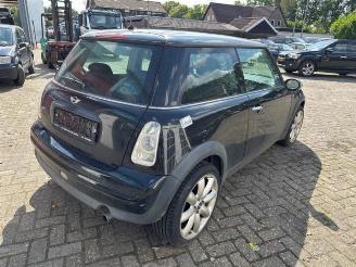 Mini Cooper Mini One/Cooper (R50), Hatchback, 2001 / 2007 1.6 16V One picture 7