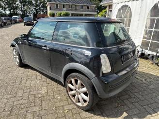 Mini Cooper Mini One/Cooper (R50), Hatchback, 2001 / 2007 1.6 16V One picture 5