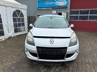 Renault Scenic Scenic III (JZ), MPV, 2009 / 2016 1.4 16V TCe 130 picture 2
