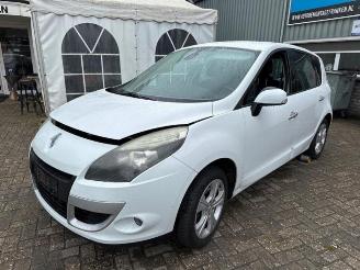 Renault Scenic Scenic III (JZ), MPV, 2009 / 2016 1.4 16V TCe 130 picture 3