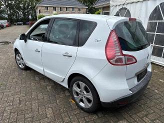 Renault Scenic Scenic III (JZ), MPV, 2009 / 2016 1.4 16V TCe 130 picture 5