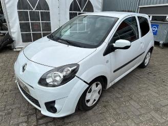 Renault Twingo Twingo II (CN), Hatchback 3-drs, 2007 / 2014 1.2 16V picture 3
