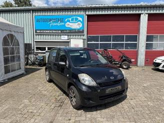 Sloopauto Daihatsu Sirion Sirion 2 (M3), Hatchback, 2005 1.0 12V DVVT 2007/12