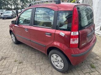 Fiat Panda Panda (169), Hatchback, 2003 / 2013 1.2 Fire picture 5