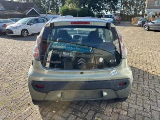 Citroën C1 C1, Hatchback, 2005 / 2014 1.0 12V picture 6