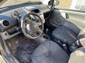 Citroën C1 C1, Hatchback, 2005 / 2014 1.0 12V picture 4