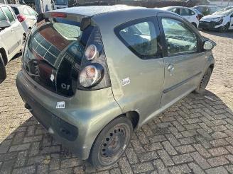 Citroën C1 C1, Hatchback, 2005 / 2014 1.0 12V picture 7