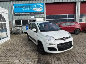 Uttjänta bilar auto Fiat Panda Panda (312), Hatchback, 2012 0.9 TwinAir 65 2013/9