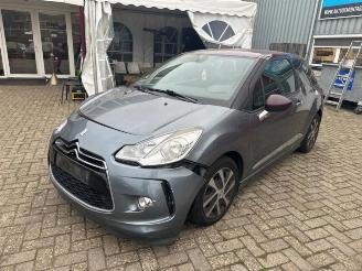 Citroën DS3 DS3 (SA), Hatchback, 2009 / 2015 1.6 e-HDi picture 3