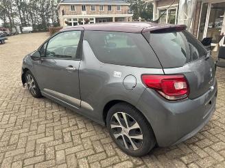 Citroën DS3 DS3 (SA), Hatchback, 2009 / 2015 1.6 e-HDi picture 5