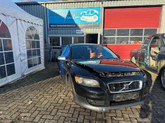 Autoverwertung Volvo C-30 C30 (EK/MK), Hatchback 3-drs, 2006 / 2012 1.6 16V 2008/2