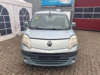 Renault Kangoo Kangoo/Grand Kangoo (KW), MPV, 2008 1.6 16V picture 2